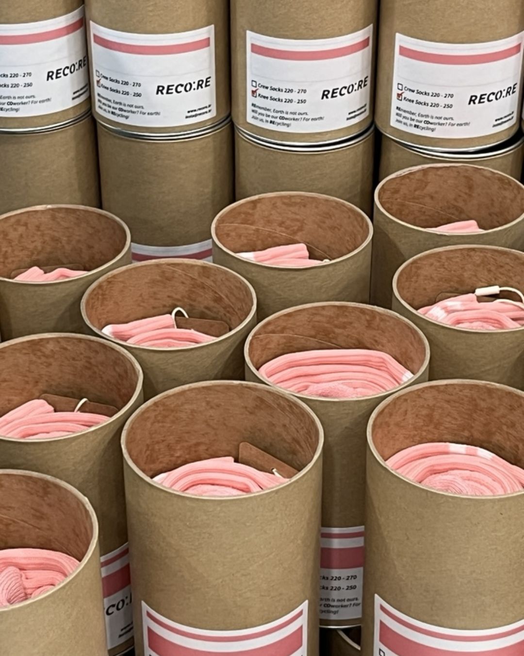 Packaging Reduction
