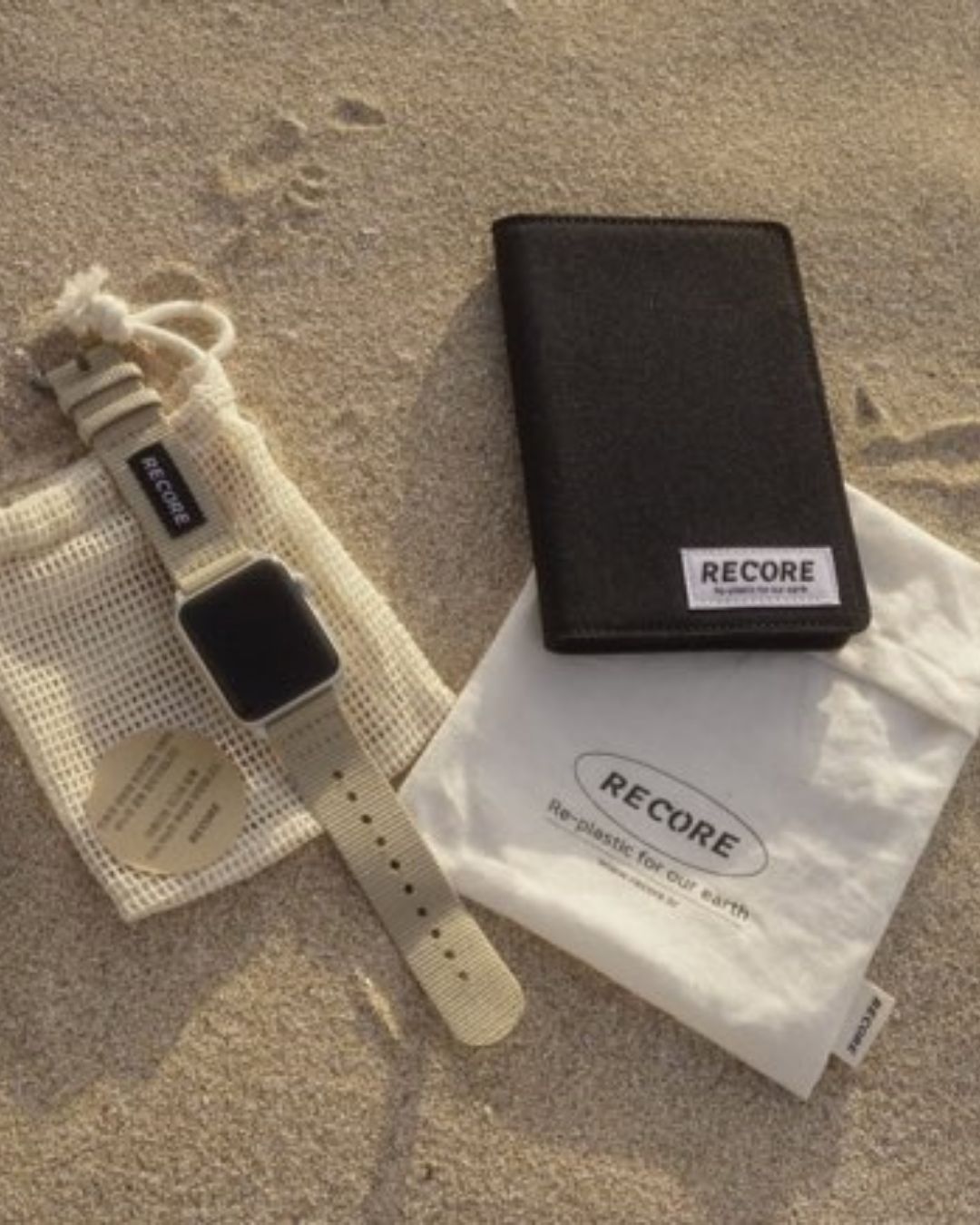 Fabric Pouch